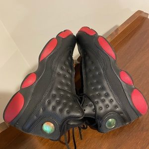 Air Jordan 13 “Dirty Bred” Size 6Y with Box 🏀